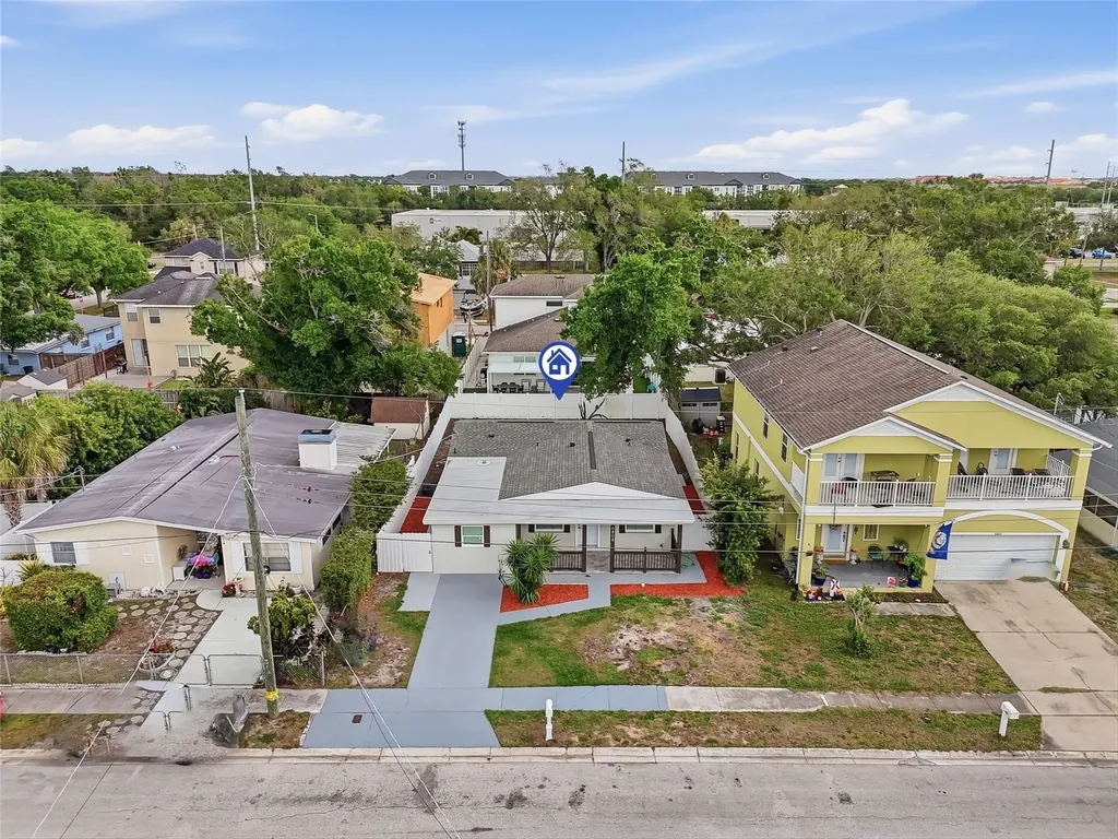 6808 S Cortez Avenue Tampa FL 33616