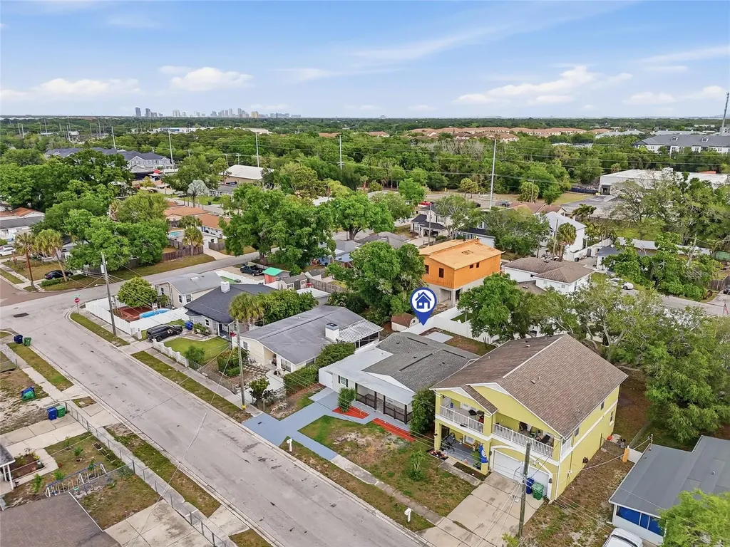 6808 S Cortez Avenue Tampa FL 33616