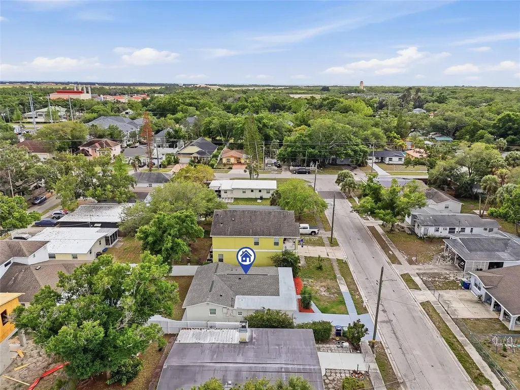 6808 S Cortez Avenue Tampa FL 33616