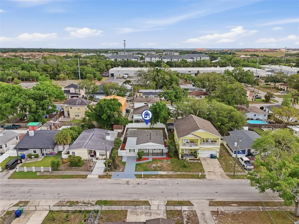 6808 S Cortez Avenue Tampa FL 33616