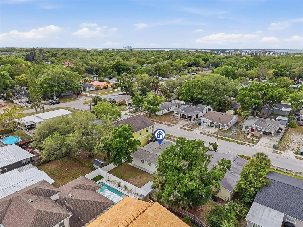 6808 S Cortez Avenue Tampa FL 33616