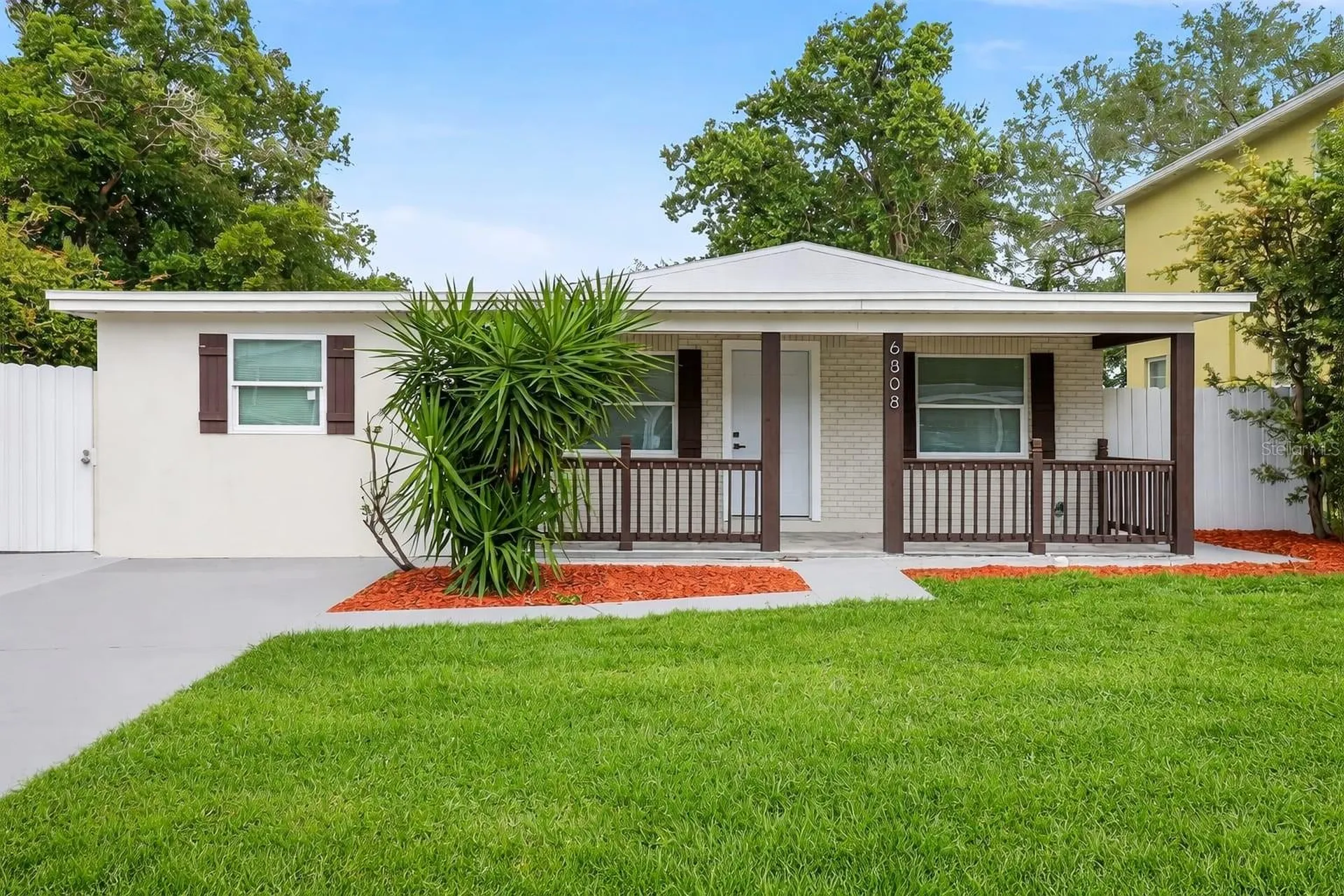 6808 S Cortez Avenue Tampa FL 33616