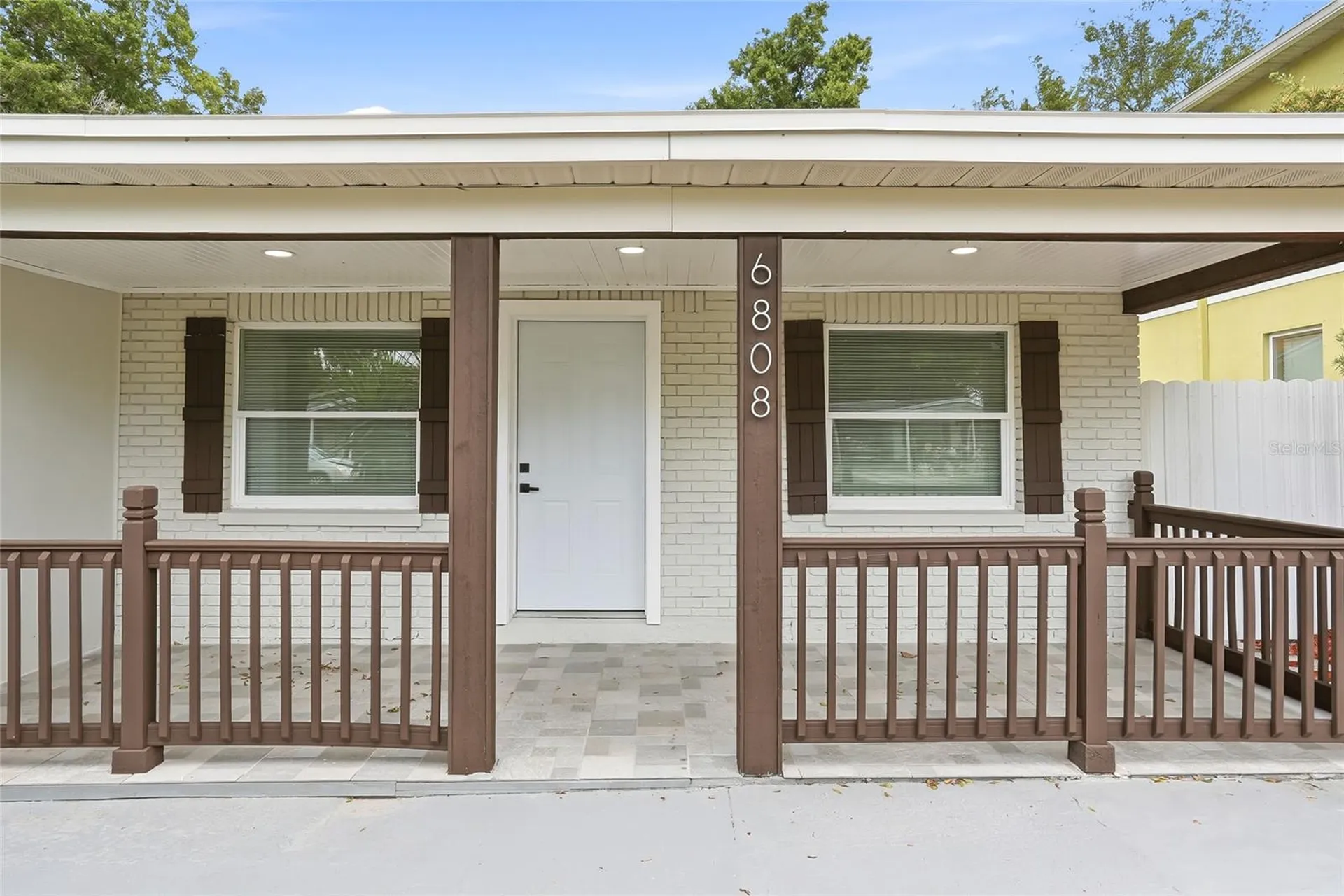 6808 S Cortez Avenue Tampa FL 33616