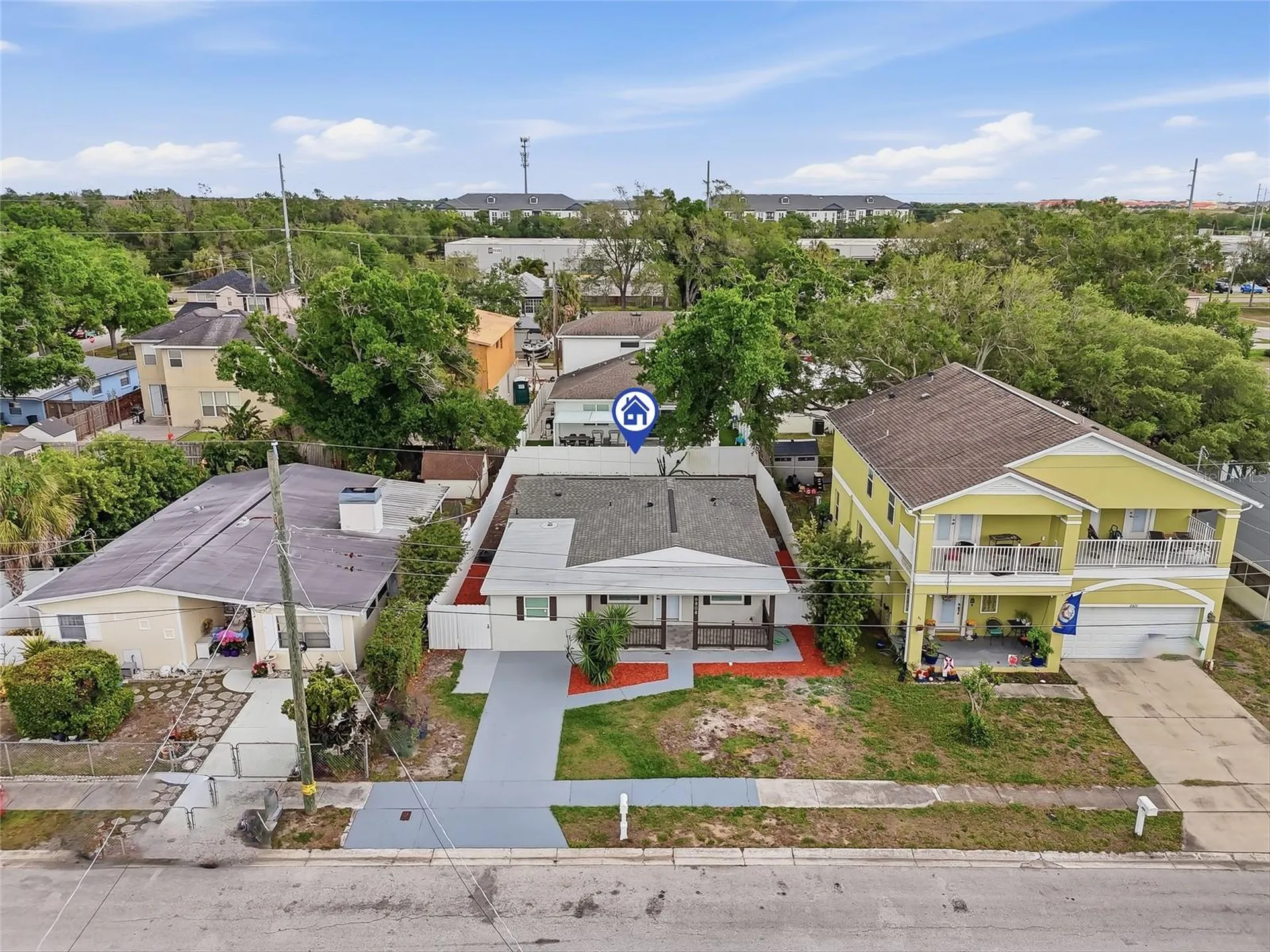 6808 S Cortez Avenue Tampa FL 33616