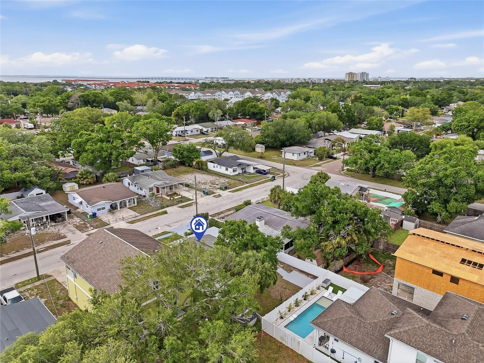 6808 S Cortez Avenue Tampa FL 33616