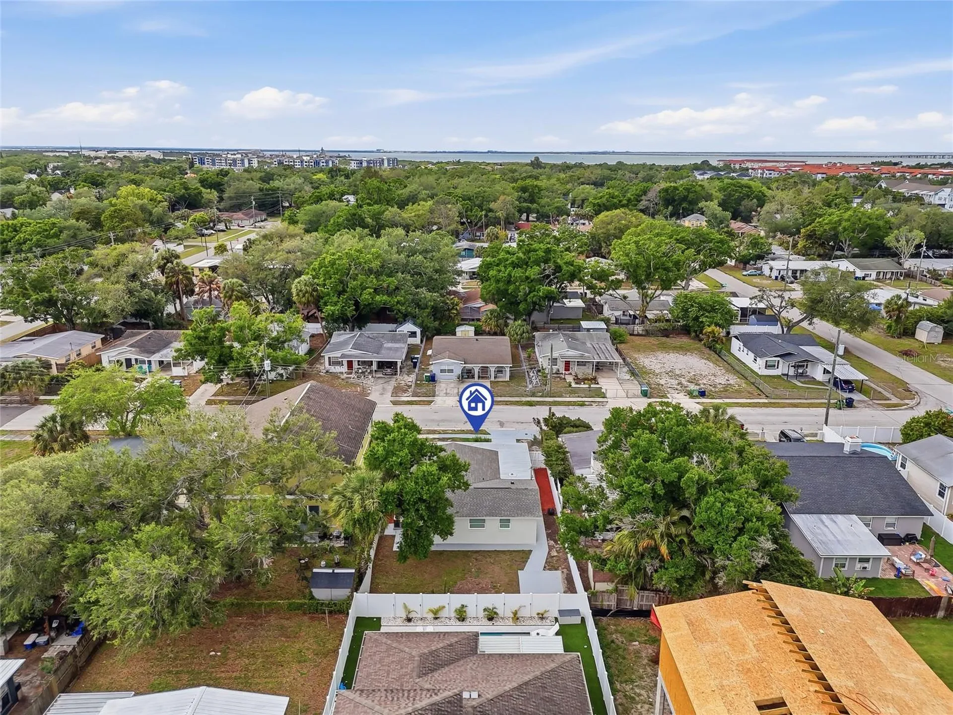 6808 S Cortez Avenue Tampa FL 33616