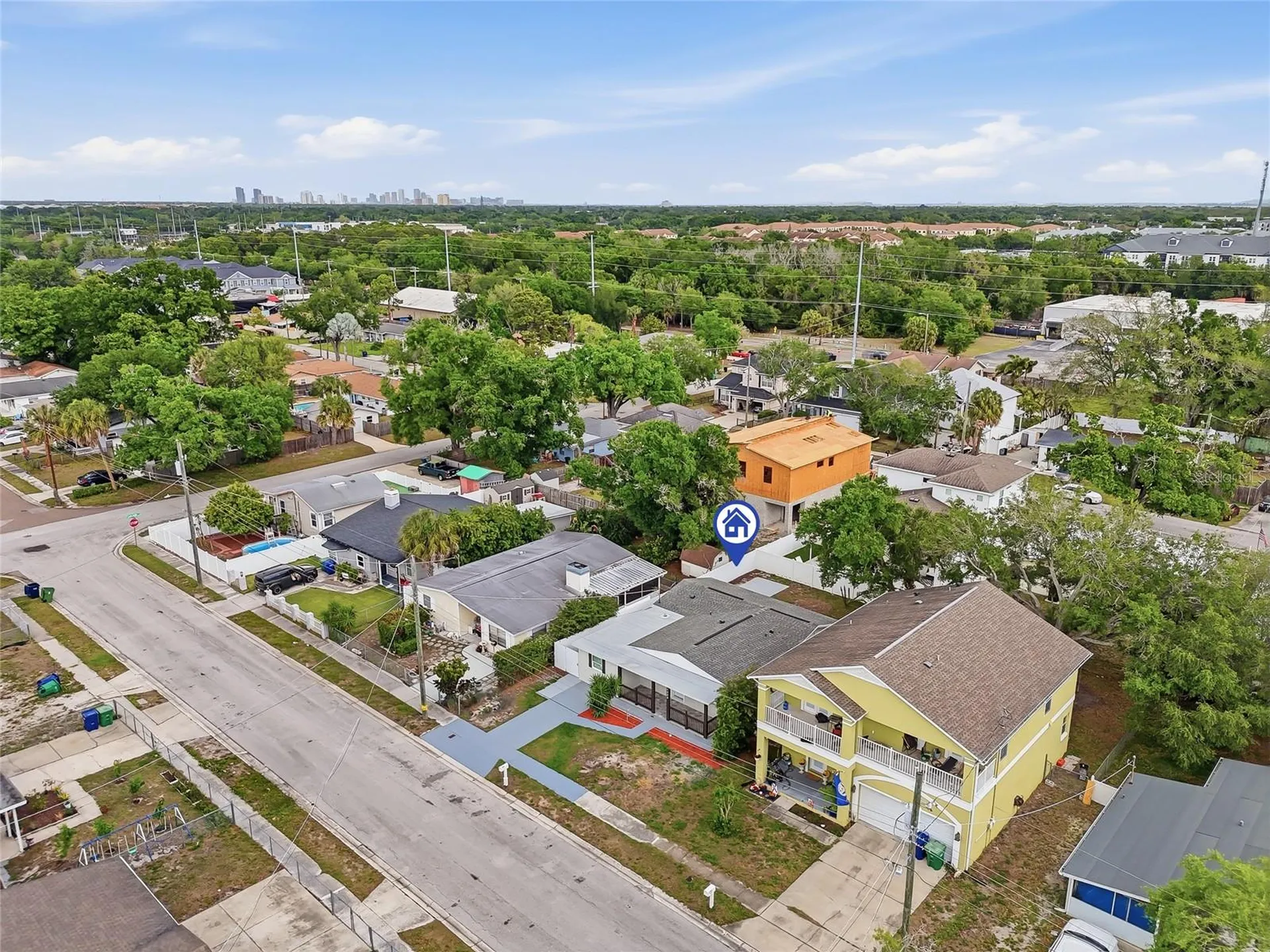 6808 S Cortez Avenue Tampa FL 33616