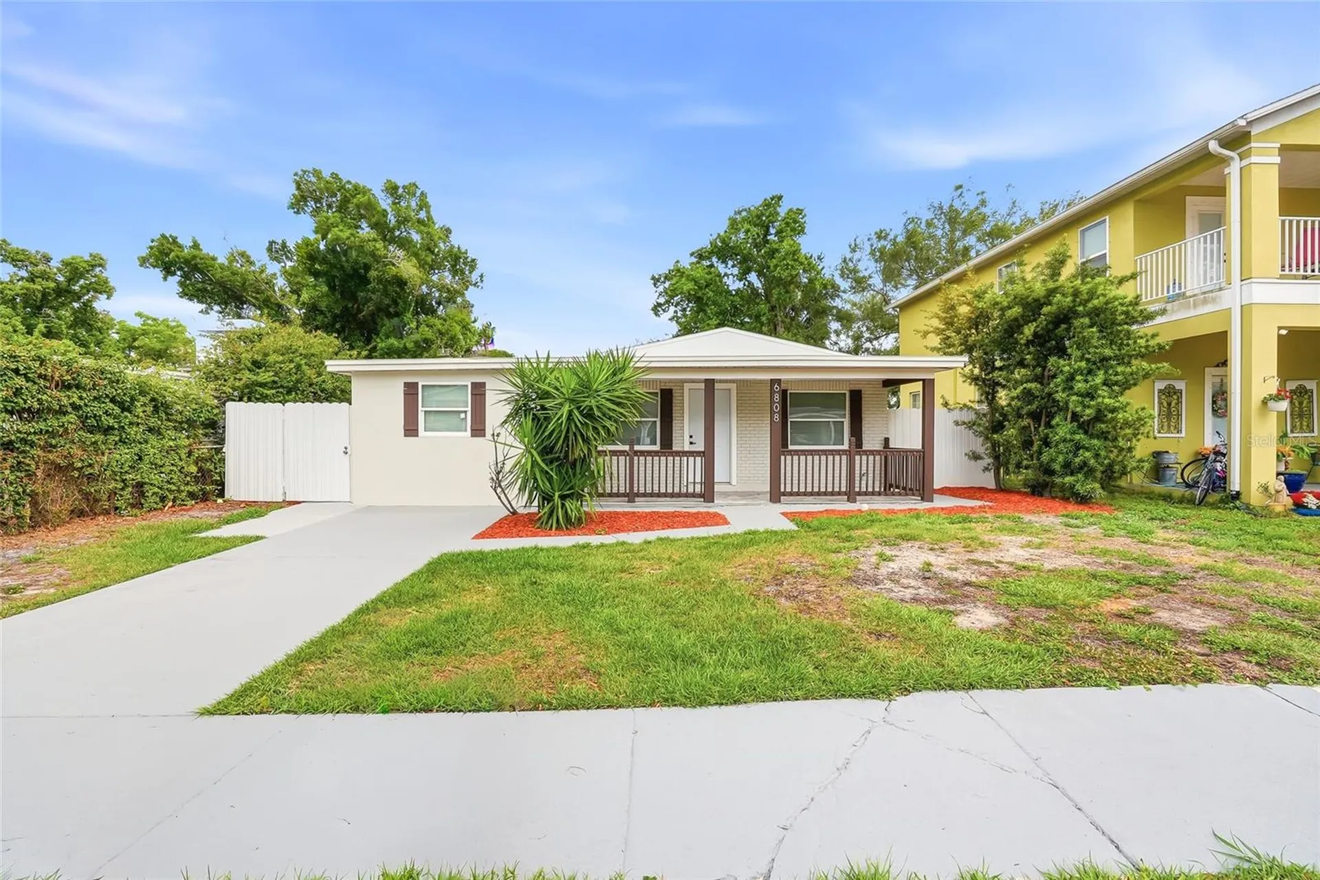 6808 S Cortez Avenue Tampa FL 33616