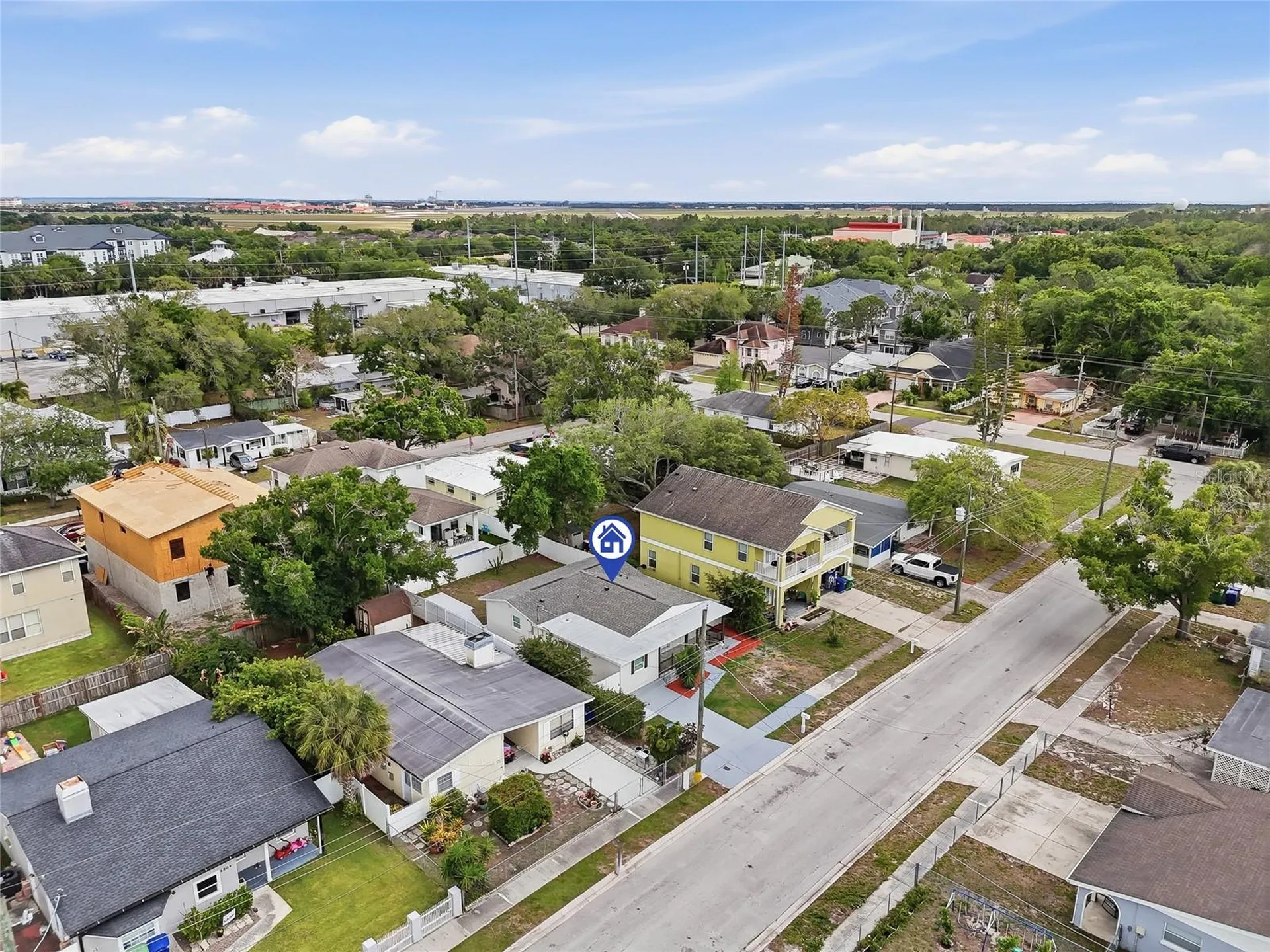 6808 S Cortez Avenue Tampa FL 33616