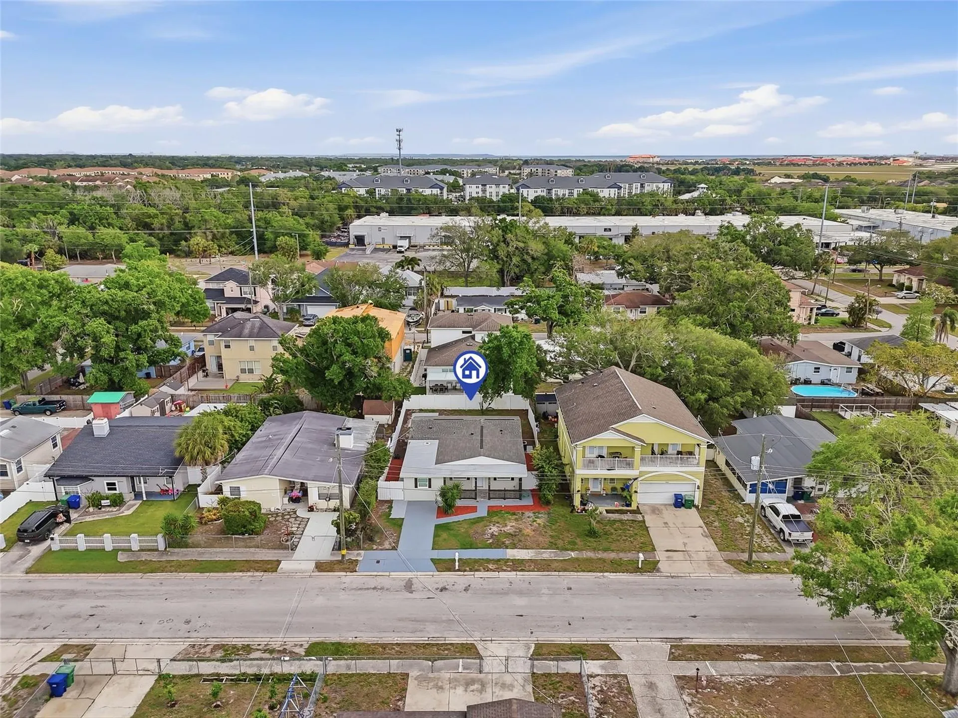 6808 S Cortez Avenue Tampa FL 33616