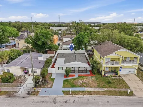6808 S Cortez Avenue Tampa FL 33616