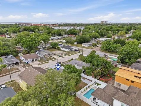 6808 S Cortez Avenue Tampa FL 33616