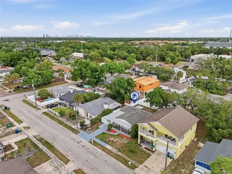 6808 S Cortez Avenue Tampa FL 33616