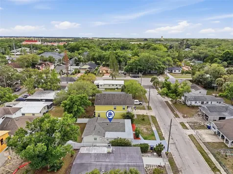 6808 S Cortez Avenue Tampa FL 33616