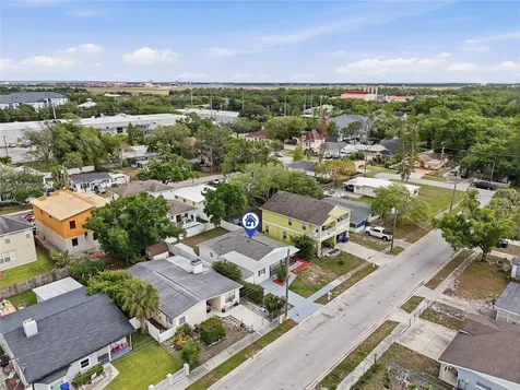 6808 S Cortez Avenue Tampa FL 33616