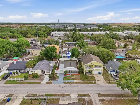 6808 S Cortez Avenue Tampa FL 33616