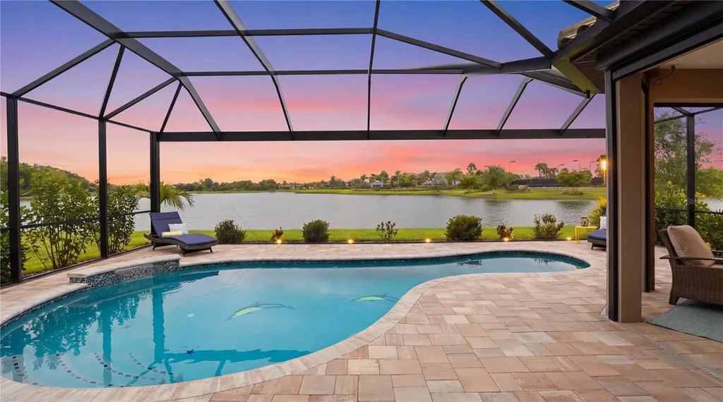5441 Morey Farms Loop Palmetto FL 34221