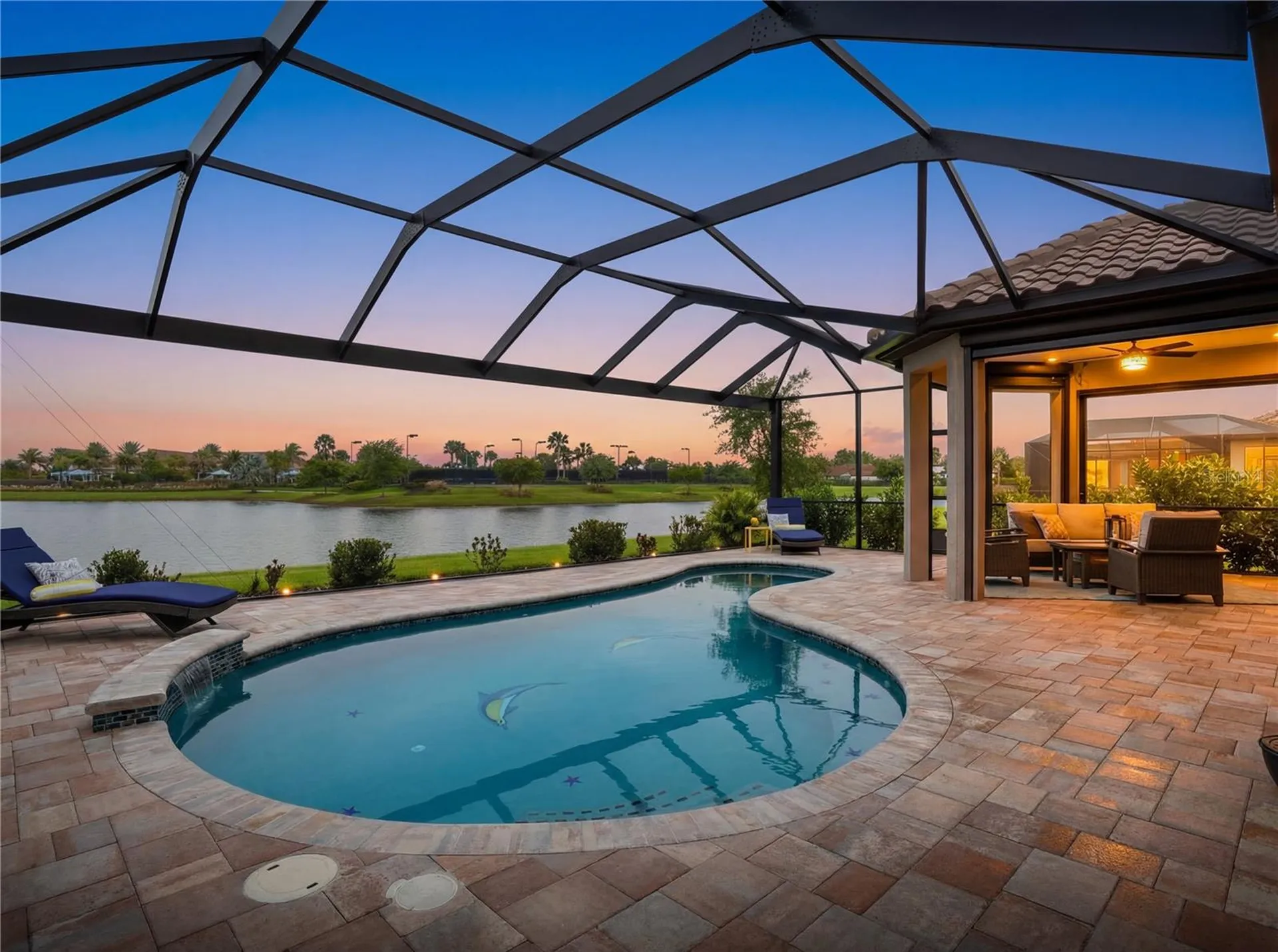 5441 Morey Farms Loop Palmetto FL 34221