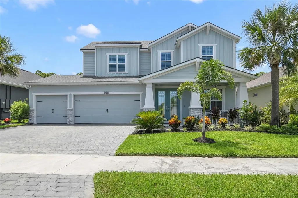 6266 W Fallsgrove Lane Port Orange FL 32128
