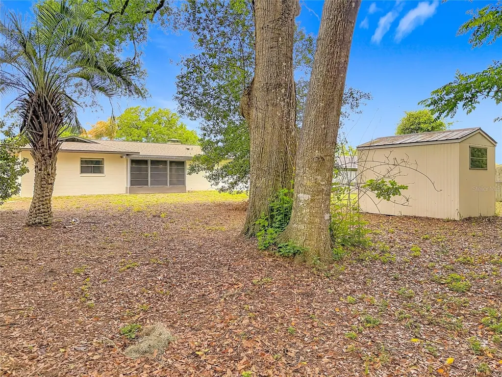 615 Third Avenue Lady Lake FL 32159