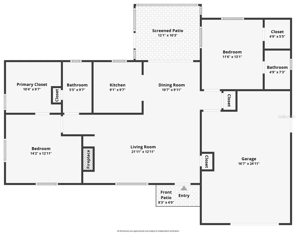 615 Third Avenue Lady Lake FL 32159