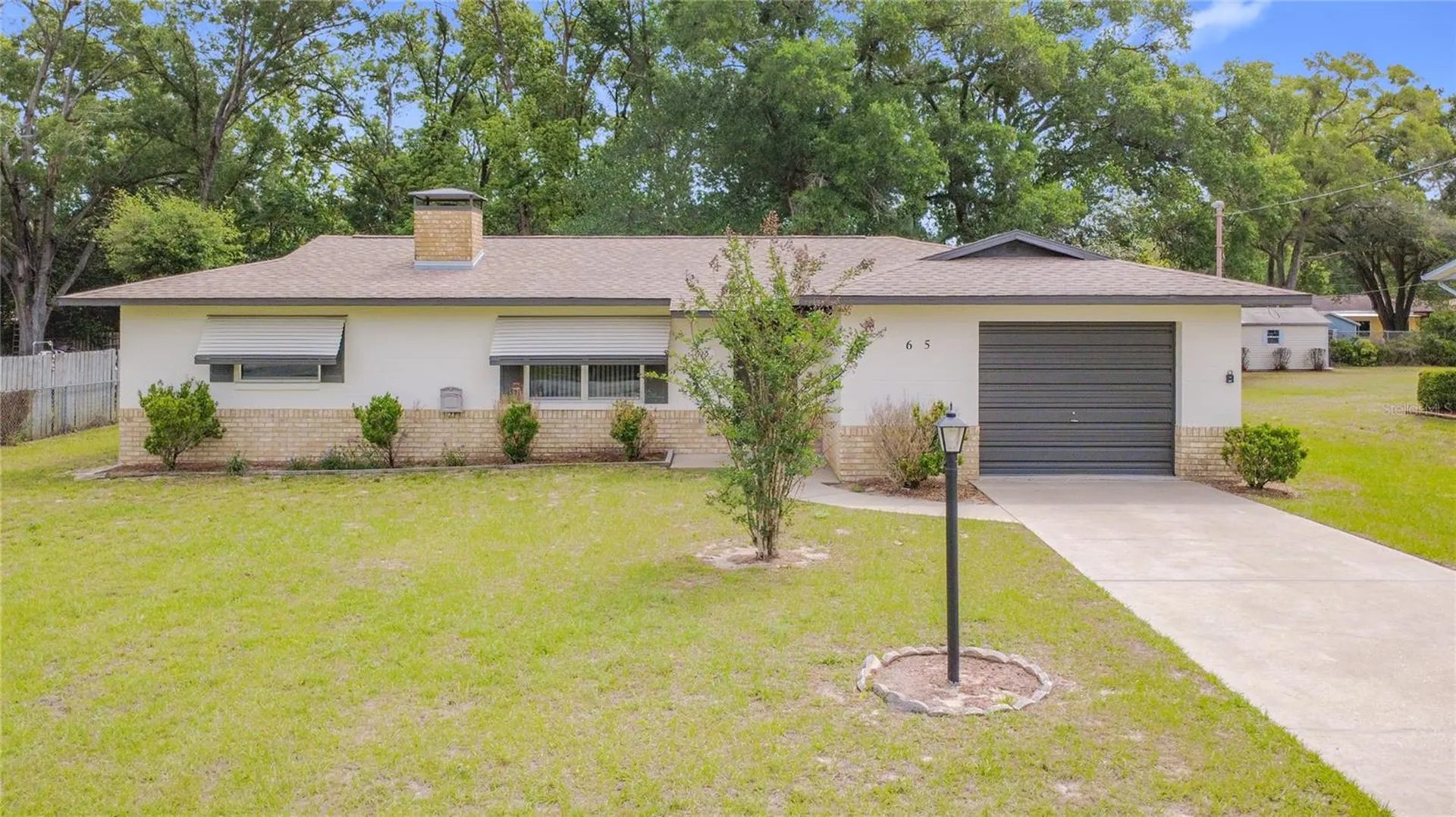 615 Third Avenue Lady Lake FL 32159