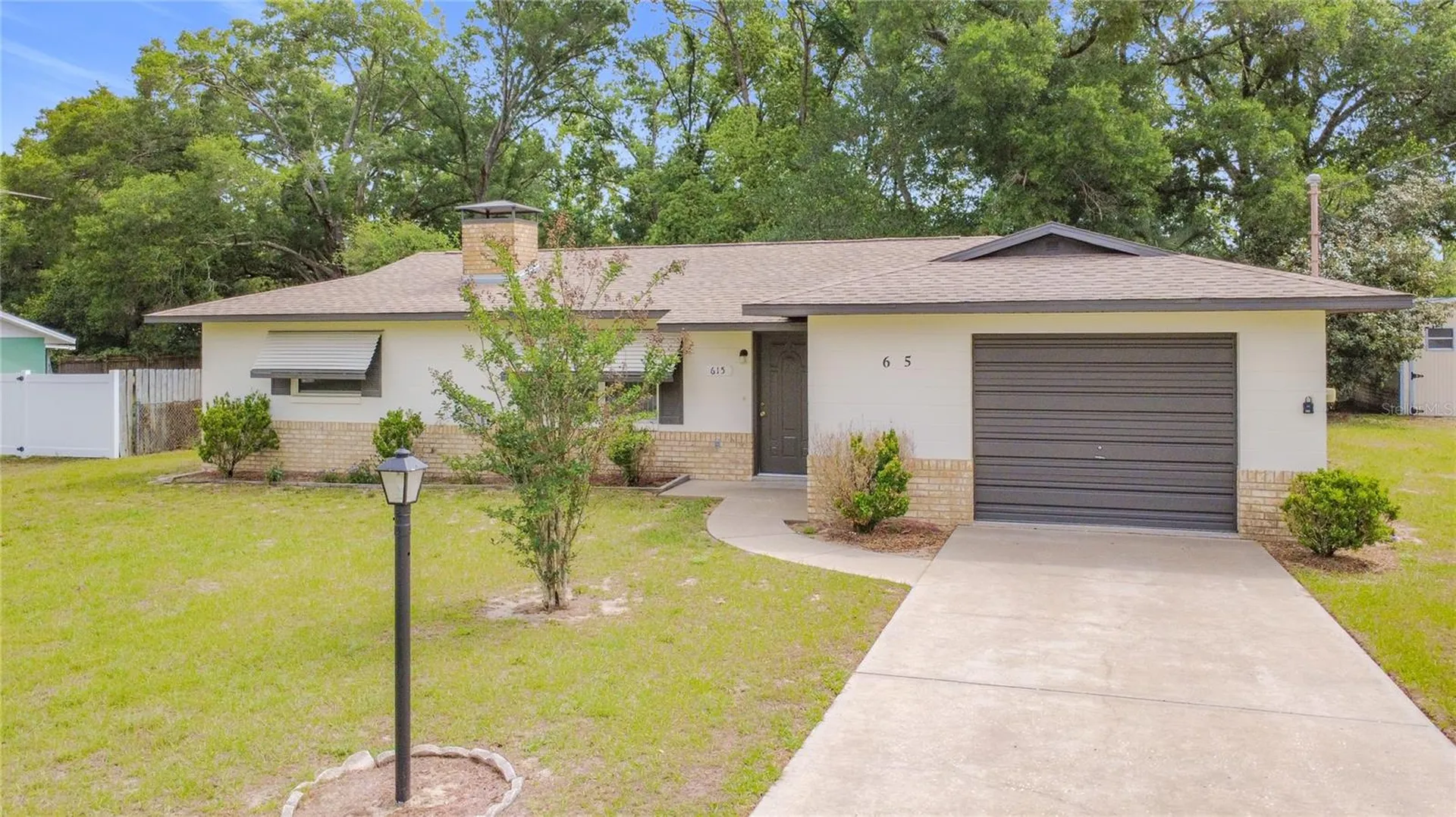 615 Third Avenue Lady Lake FL 32159