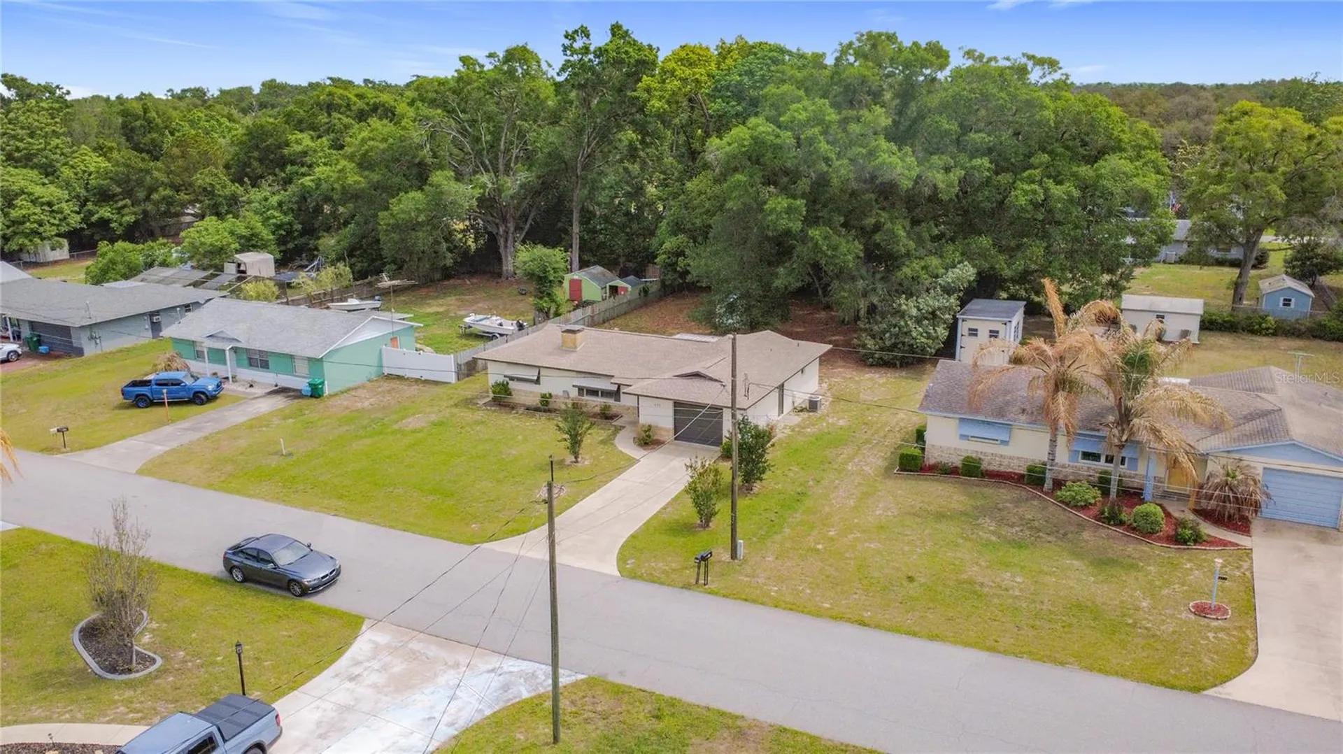 615 Third Avenue Lady Lake FL 32159