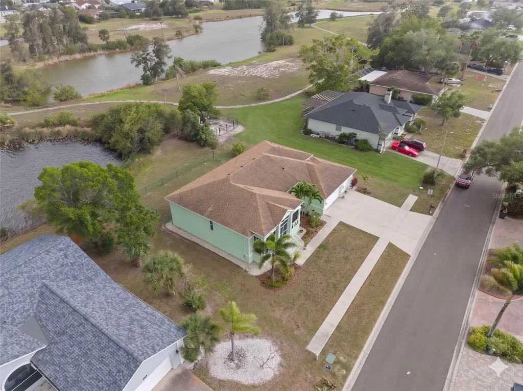834 Birdie Way Apollo Beach FL 33572