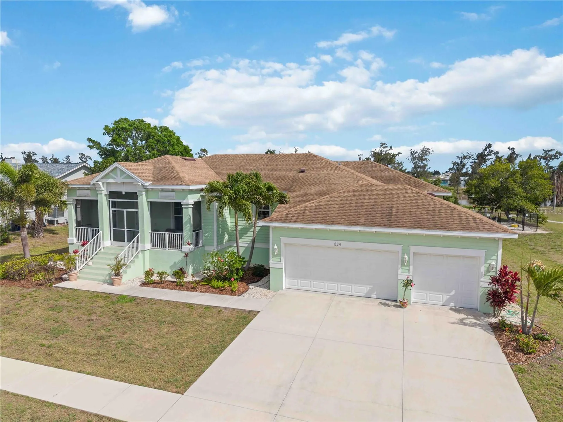 834 Birdie Way Apollo Beach FL 33572
