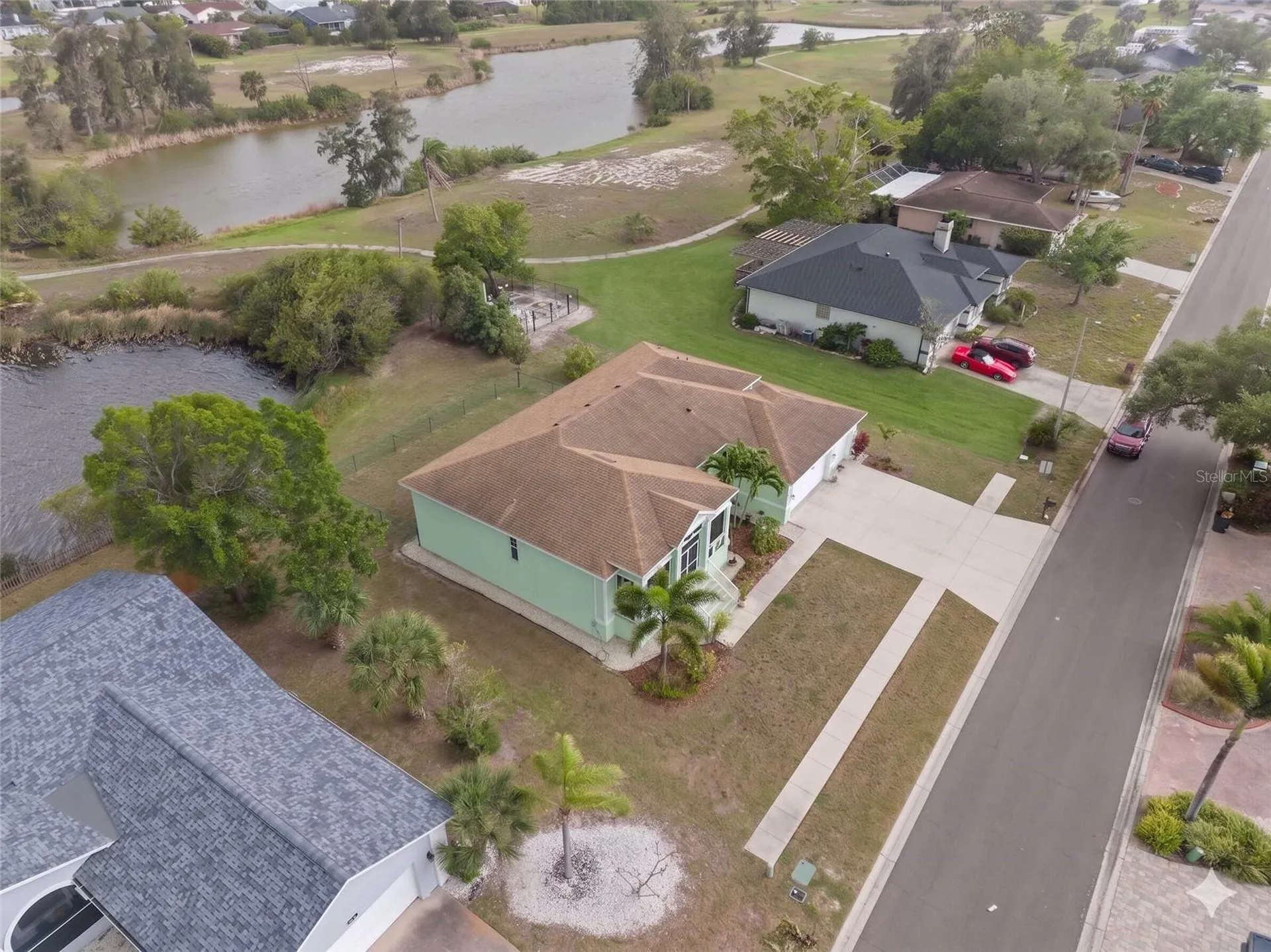 834 Birdie Way Apollo Beach FL 33572