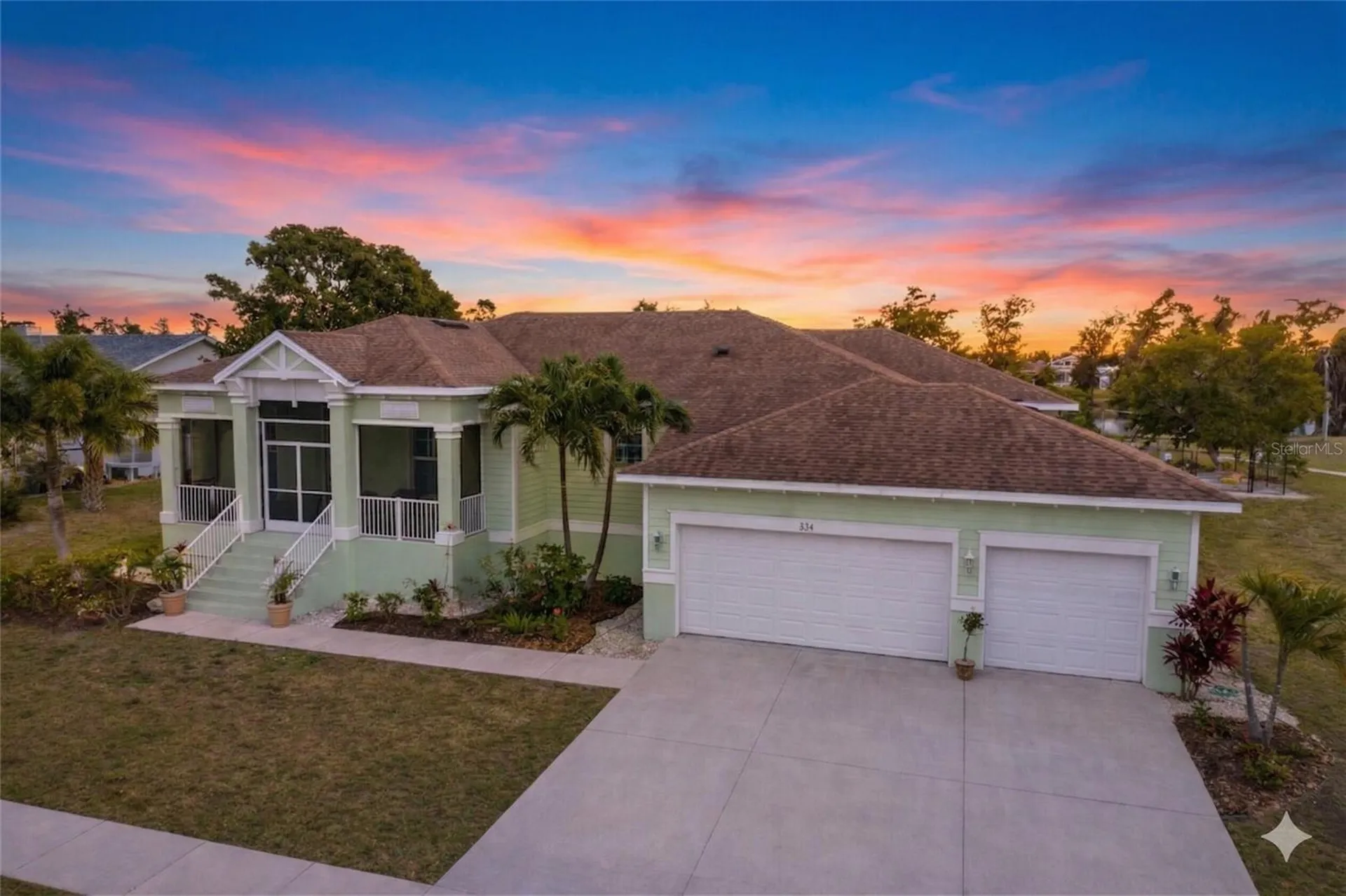 834 Birdie Way Apollo Beach FL 33572
