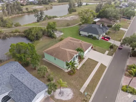 834 Birdie Way Apollo Beach FL 33572