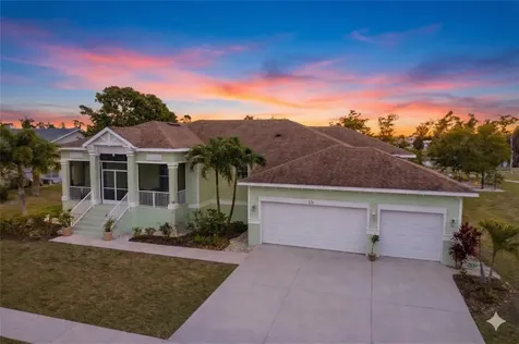 834 Birdie Way Apollo Beach FL 33572