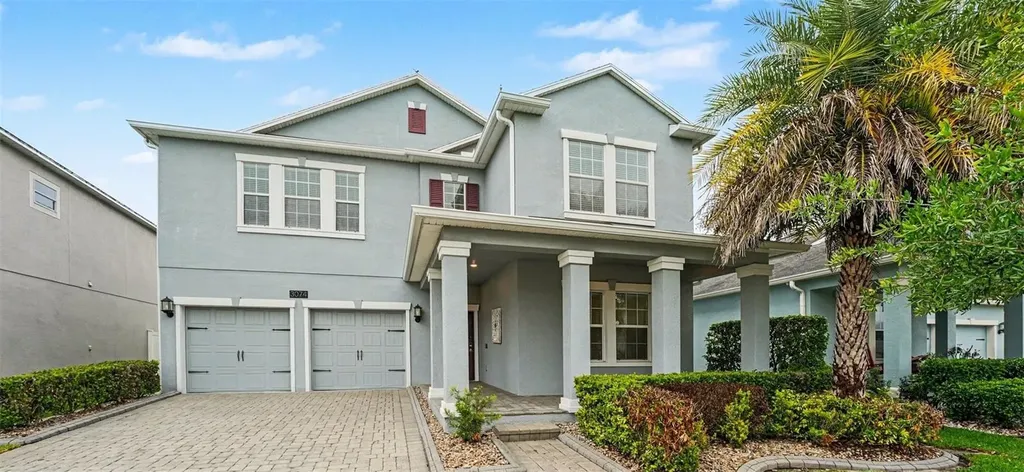 3074 White Horse Court Kissimmee FL 34746