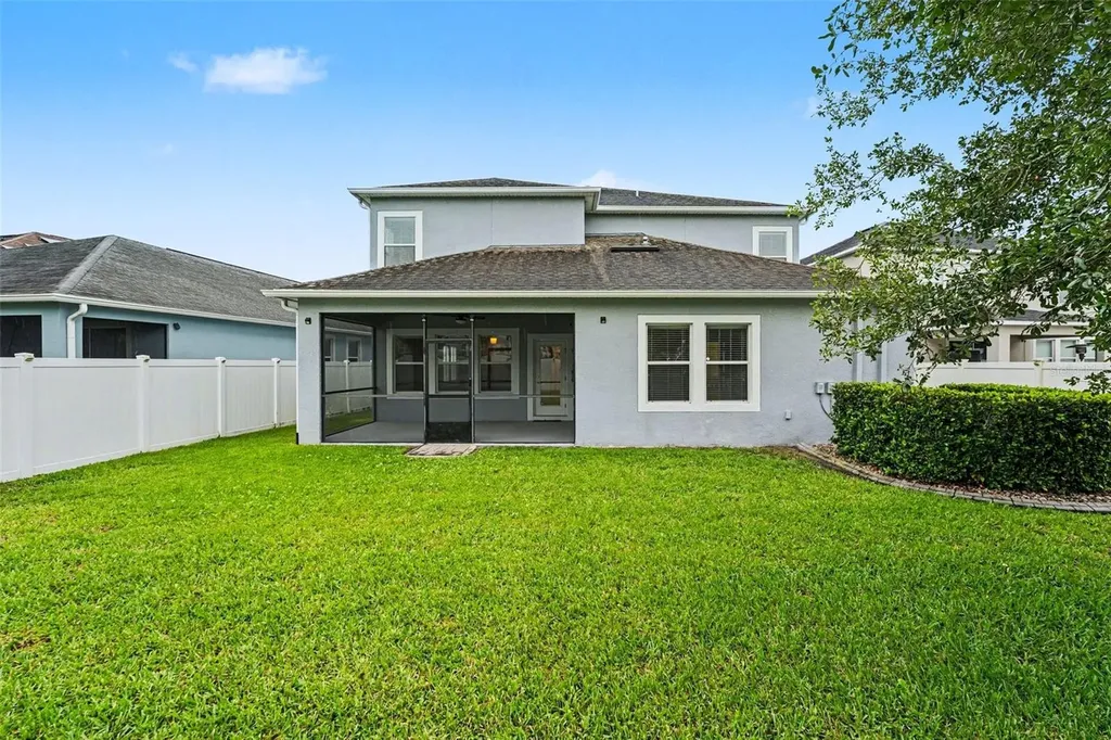 3074 White Horse Court Kissimmee FL 34746