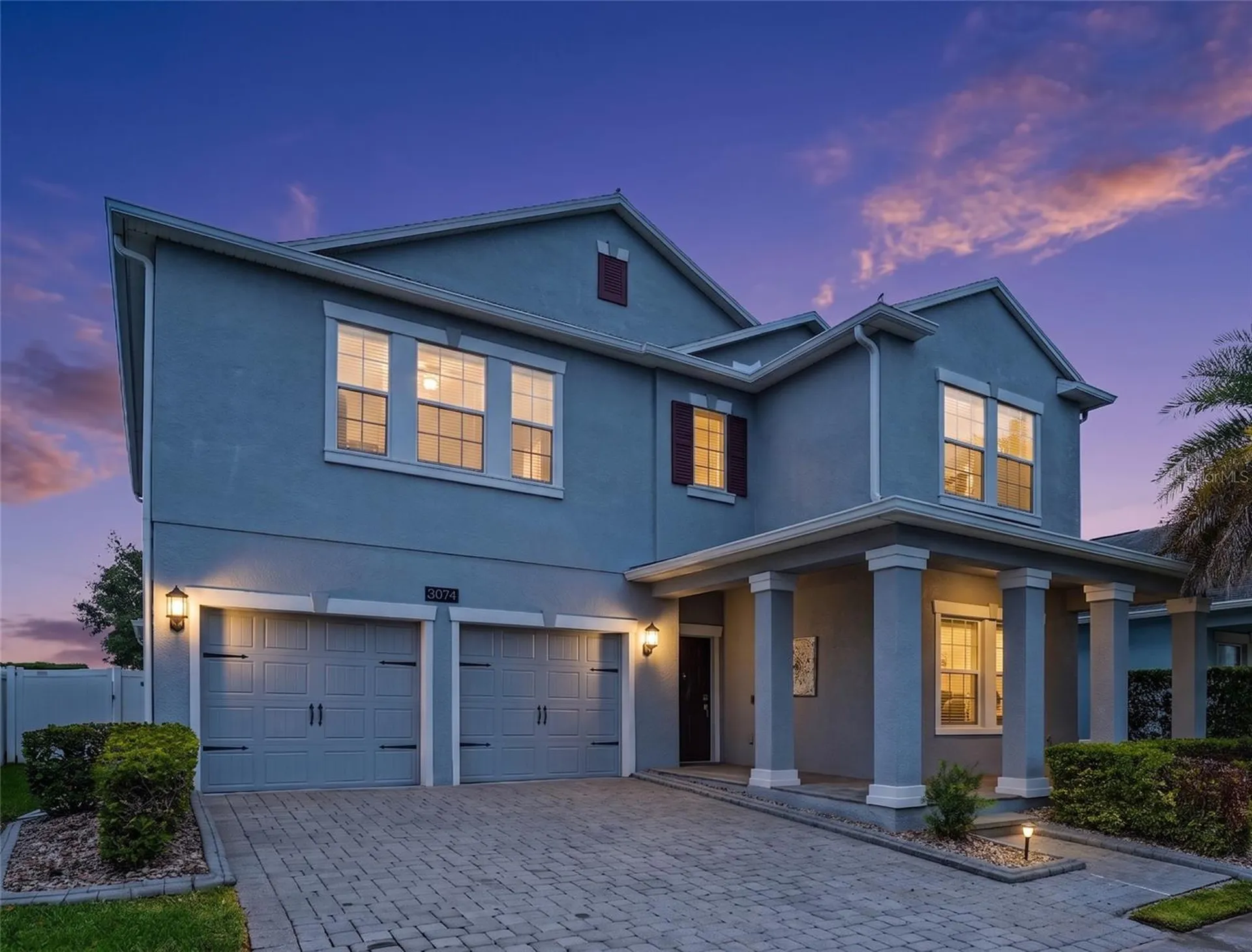 3074 White Horse Court Kissimmee FL 34746