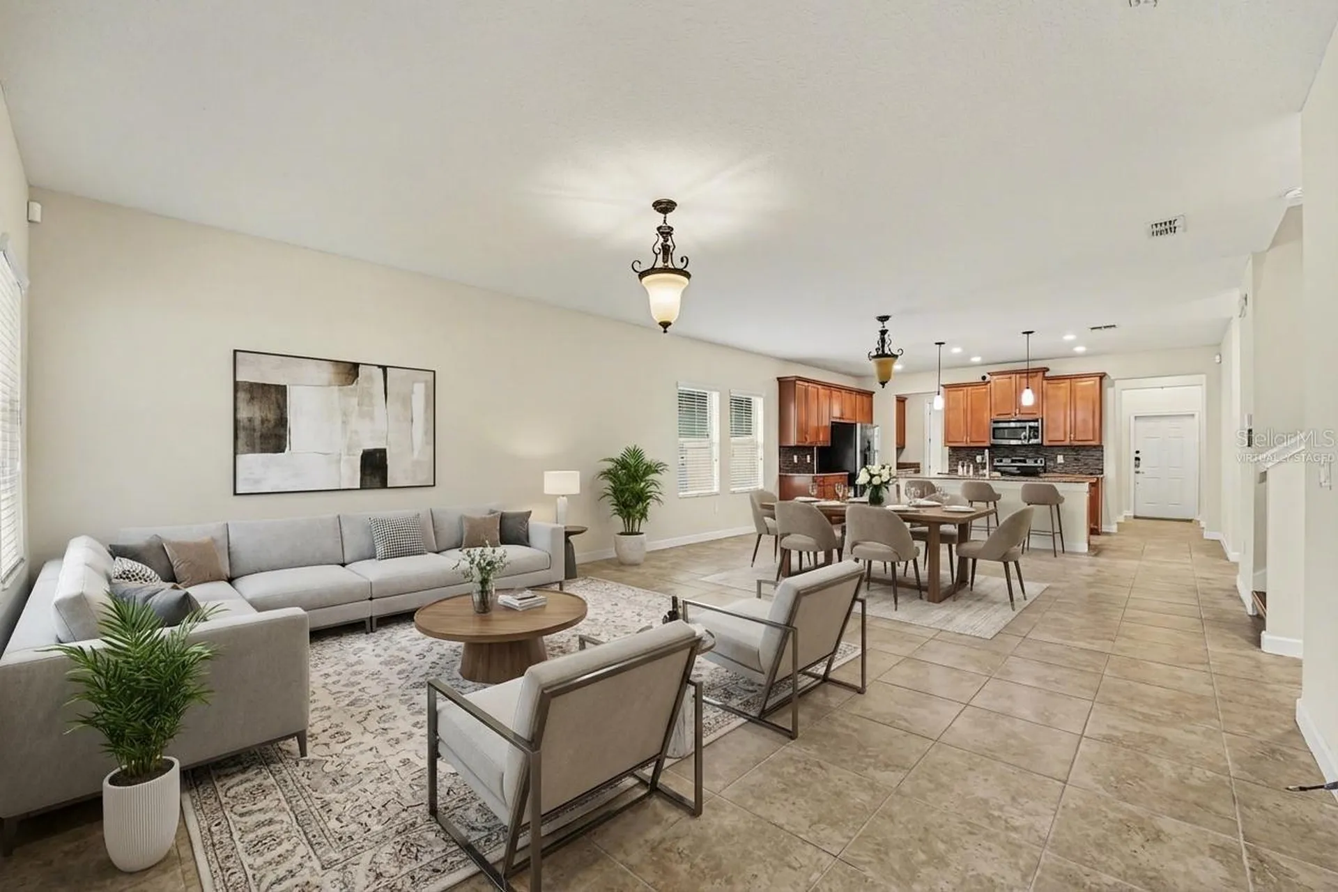 3074 White Horse Court Kissimmee FL 34746