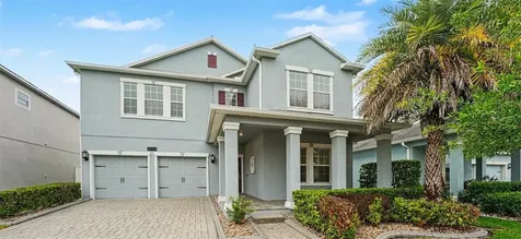 3074 White Horse Court Kissimmee FL 34746