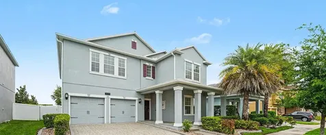3074 White Horse Court Kissimmee FL 34746