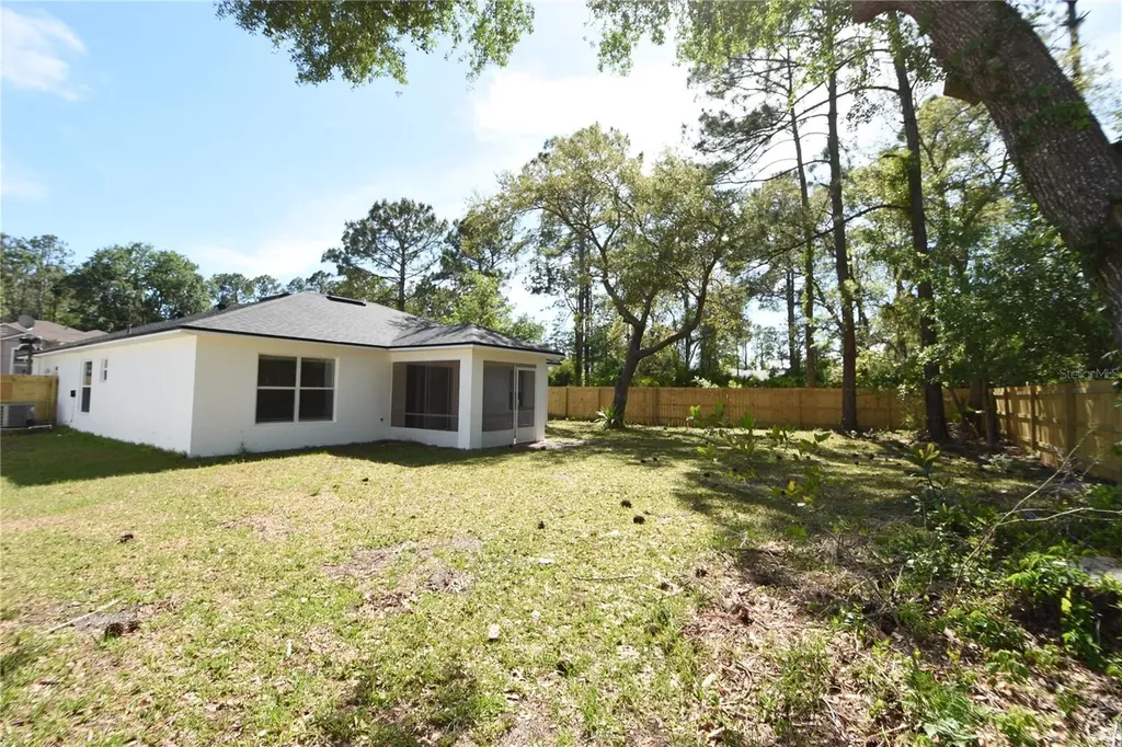 6 Seckel Court Palm Coast FL 32164