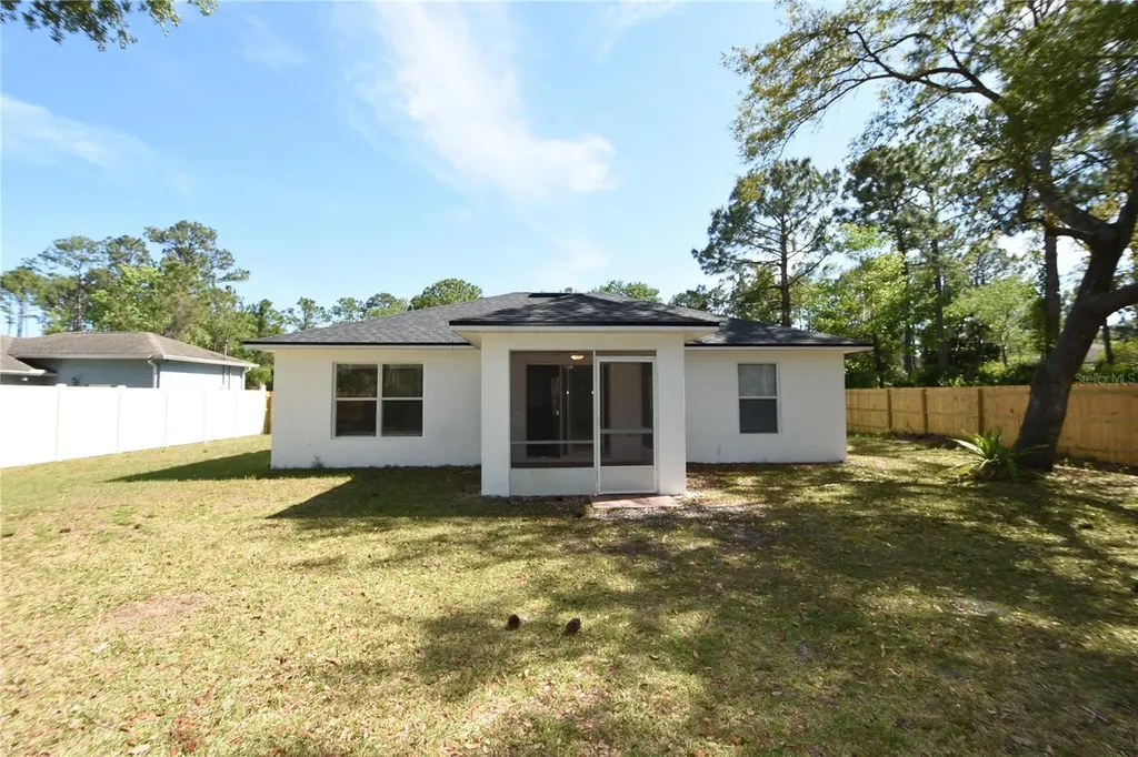6 Seckel Court Palm Coast FL 32164