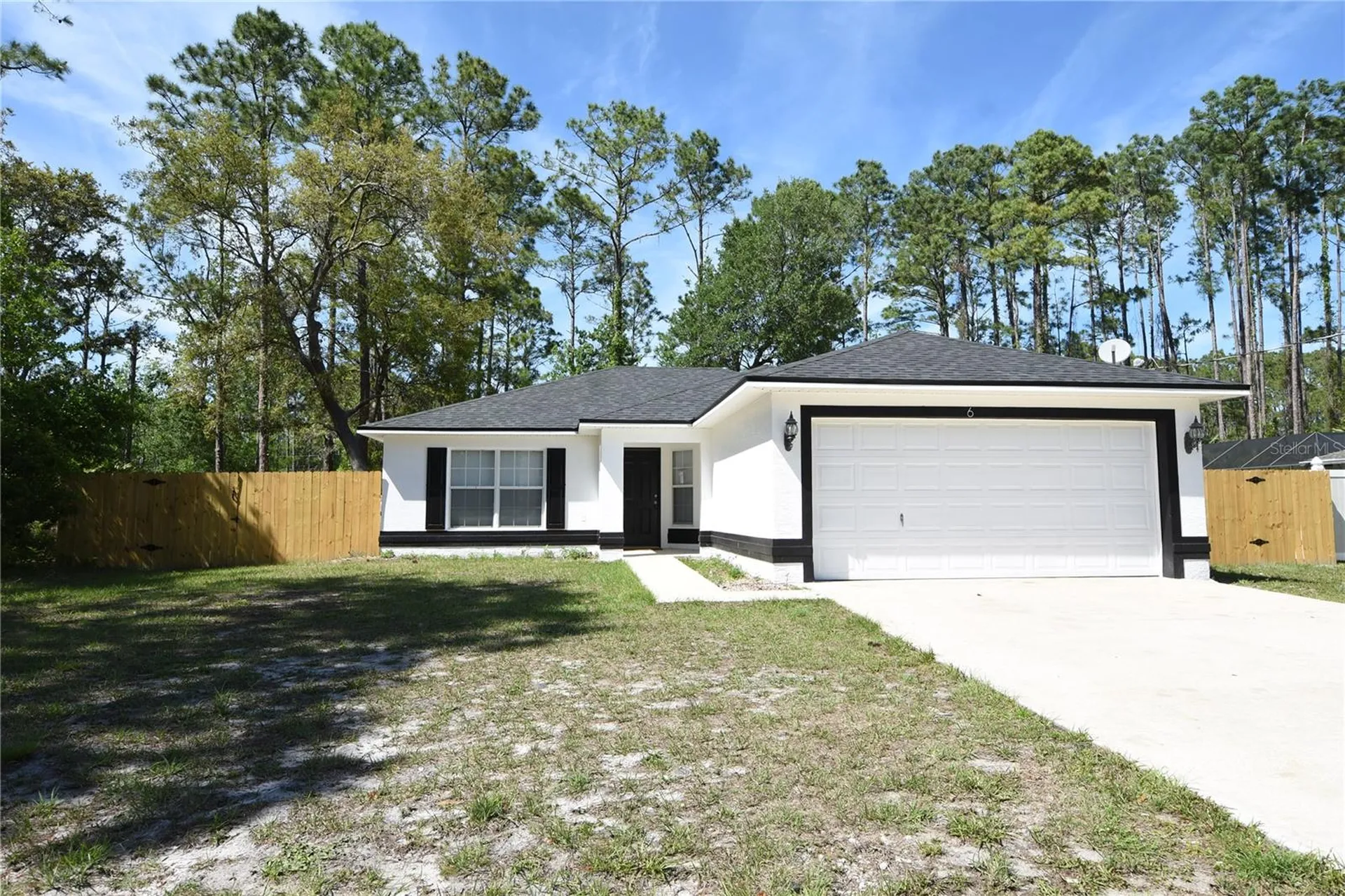 6 Seckel Court Palm Coast FL 32164