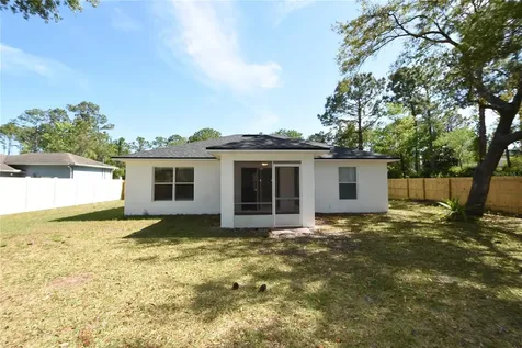 6 Seckel Court Palm Coast FL 32164