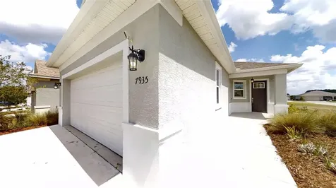 7935 SW 89th Terrace Ocala FL 34481