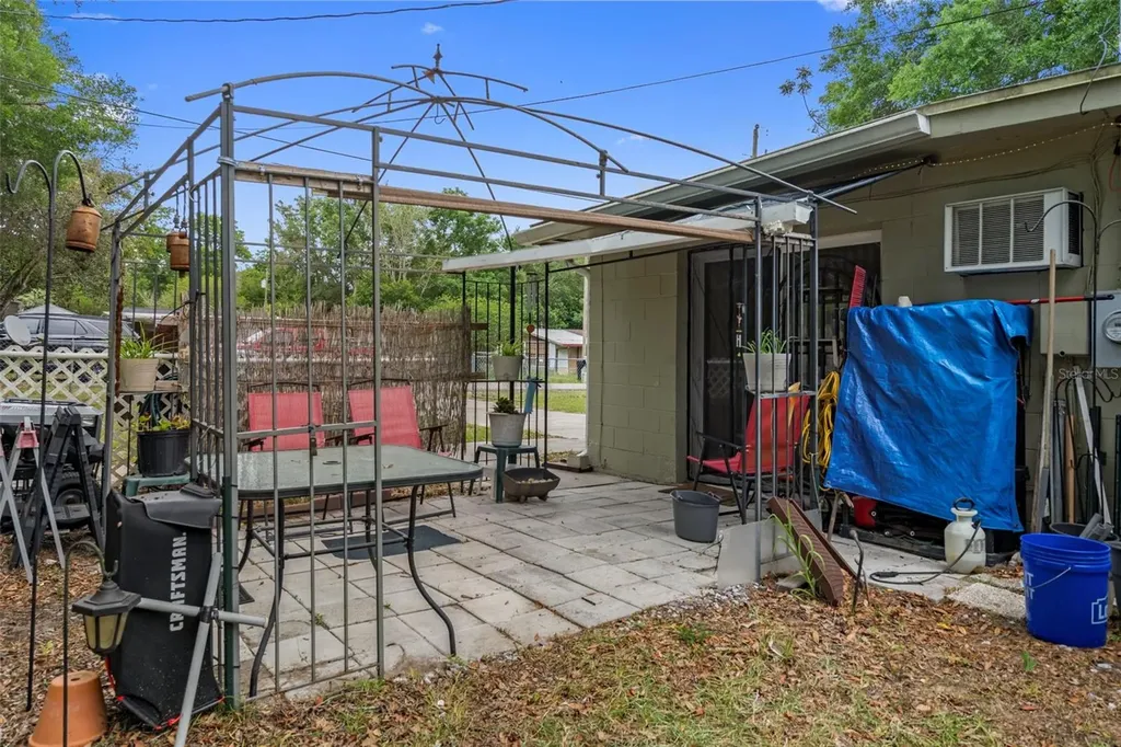 6355 Crestview Drive Brooksville FL 34602