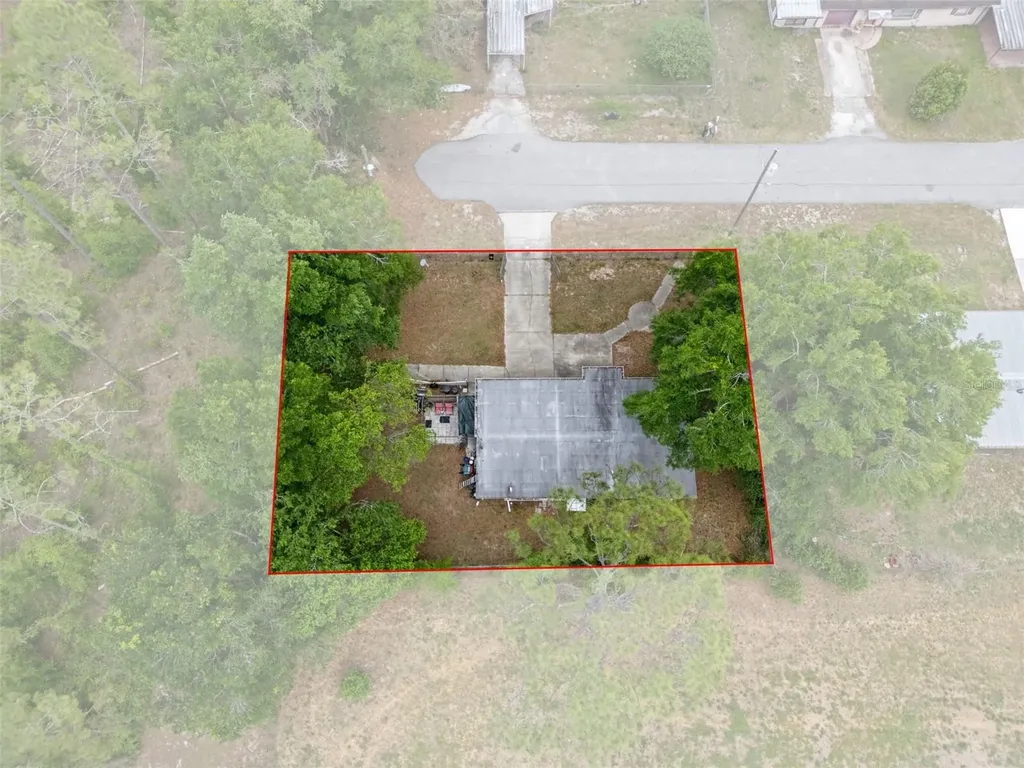 6355 Crestview Drive Brooksville FL 34602