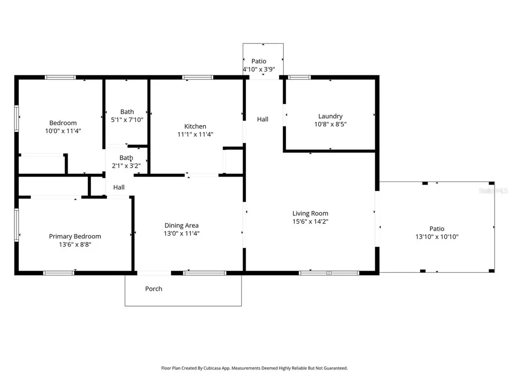 6355 Crestview Drive Brooksville FL 34602