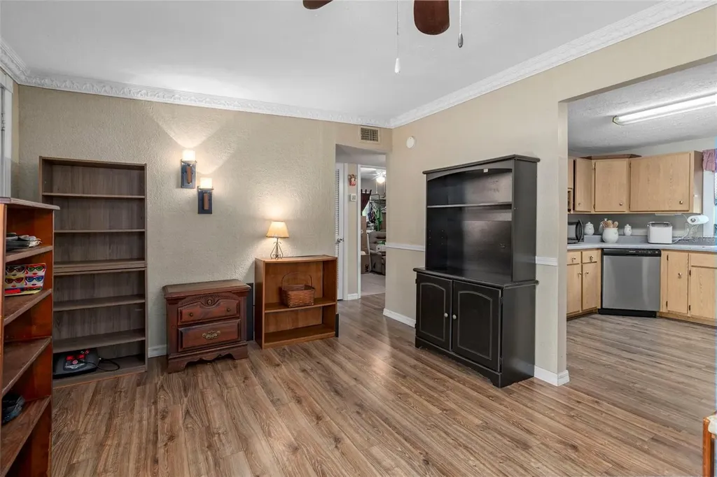 6355 Crestview Drive Brooksville FL 34602