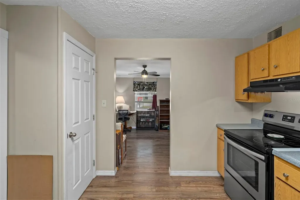 6355 Crestview Drive Brooksville FL 34602
